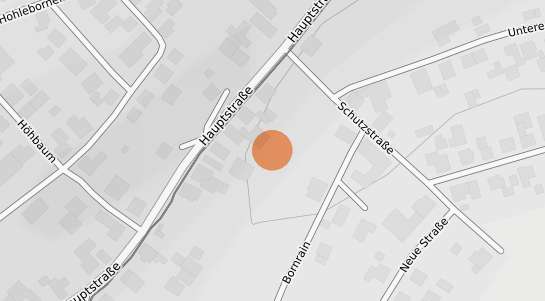 Mietspiegelkarte Bad Salzungen Langenfeld